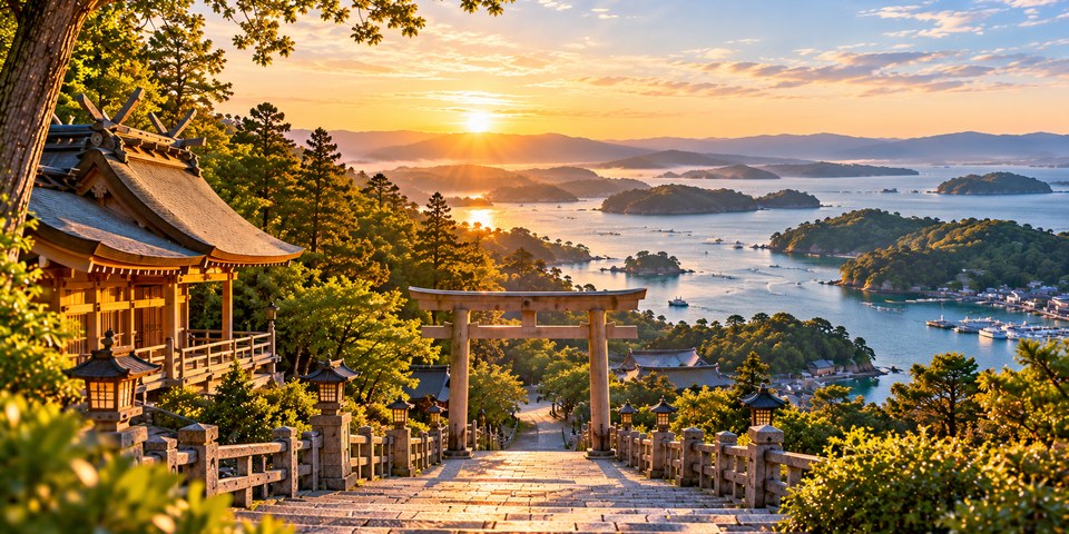 三重県 伊勢・熊野・海の幸
