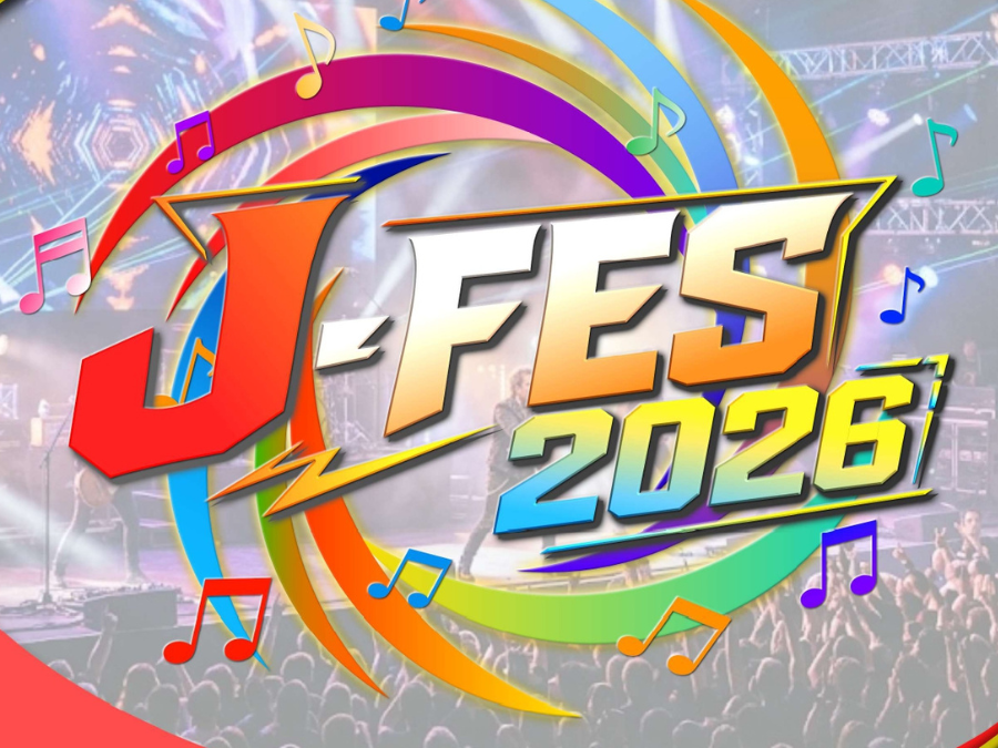 J-FES 2026（第13回城島音楽祭）